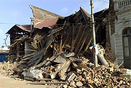  Photo by Flickr user, James Guppy, Creative Commons Attribution-Noncommercial-Share Alike 2.0 Generic: http://www.flickr.com/photos/97938415@N00/4398153943/