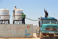  by Heba Aly/IRIN http://www.irinnews.org/report/98702/analysis-debating-the-best-way-to-improve-water-and-sanitation-post-mdgs