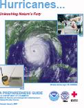 Hurricanes.Unleashing Nature’s Fury. A preparedness guide 