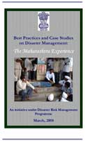 Best practices and case studies on disaster management: the Maharashtra ...