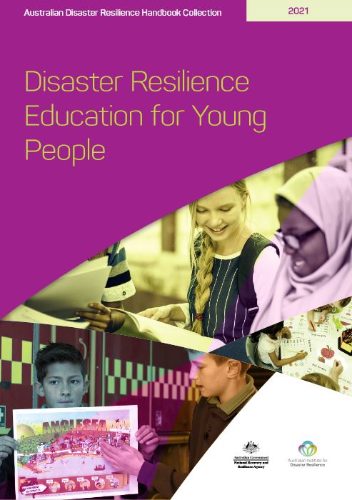 Disaster Resilience Education For Young People Handbook | PreventionWeb