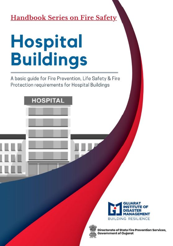 A Basic Guide For Fire Prevention Life Safety And Fire Protection Requirements For Hospital 