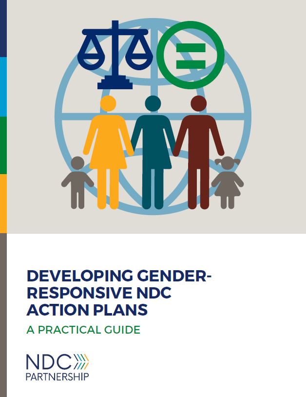Developing Gender Responsive Ncd Action Plans Preventionweb 7976