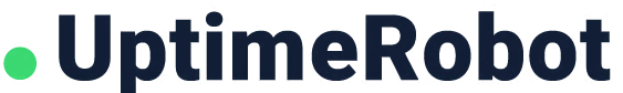 UptimeRobot logo