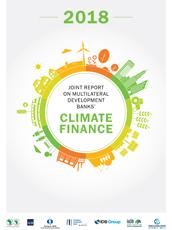 Joint Report On Multilateral Development Banks' Climate Finance ...