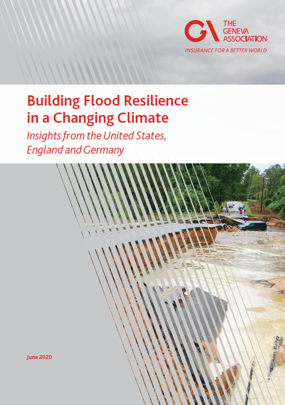 Building Flood Resilience In A Changing Climate: Insights From The ...