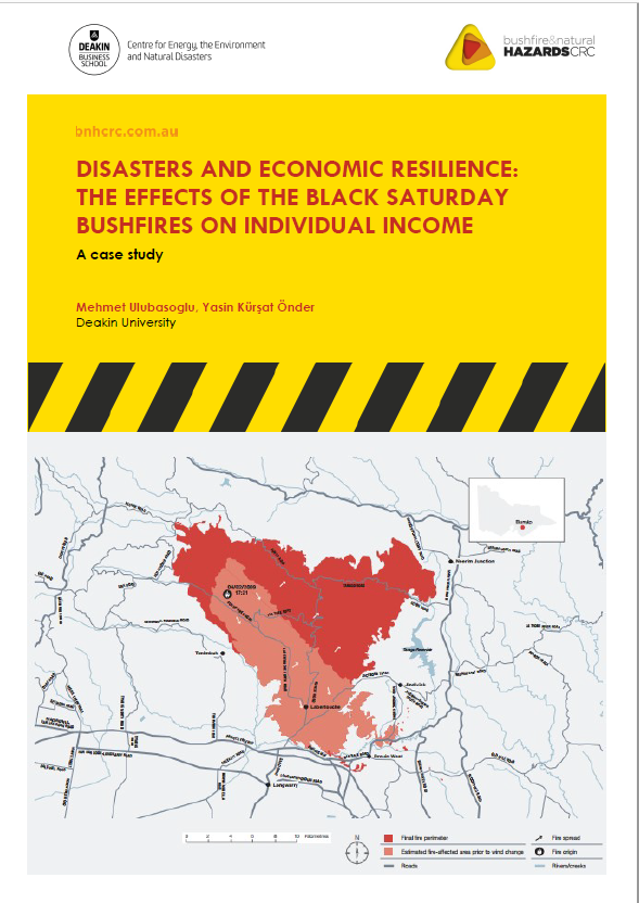 The Effects Of The Black Saturday Bushfires On Individual Income Preventionweb 3024