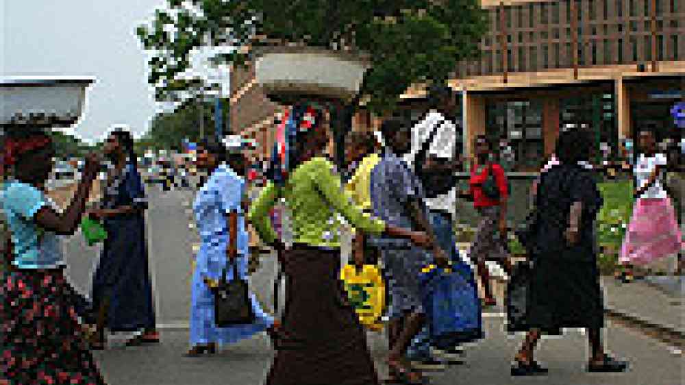 Photo by Flickr user, Gunna, Creative Commons Attribution-NoDerivs 2.0 Generic http://www.flickr.com/photos/gudmunda/447691737/sizes/m/in/photostream/
