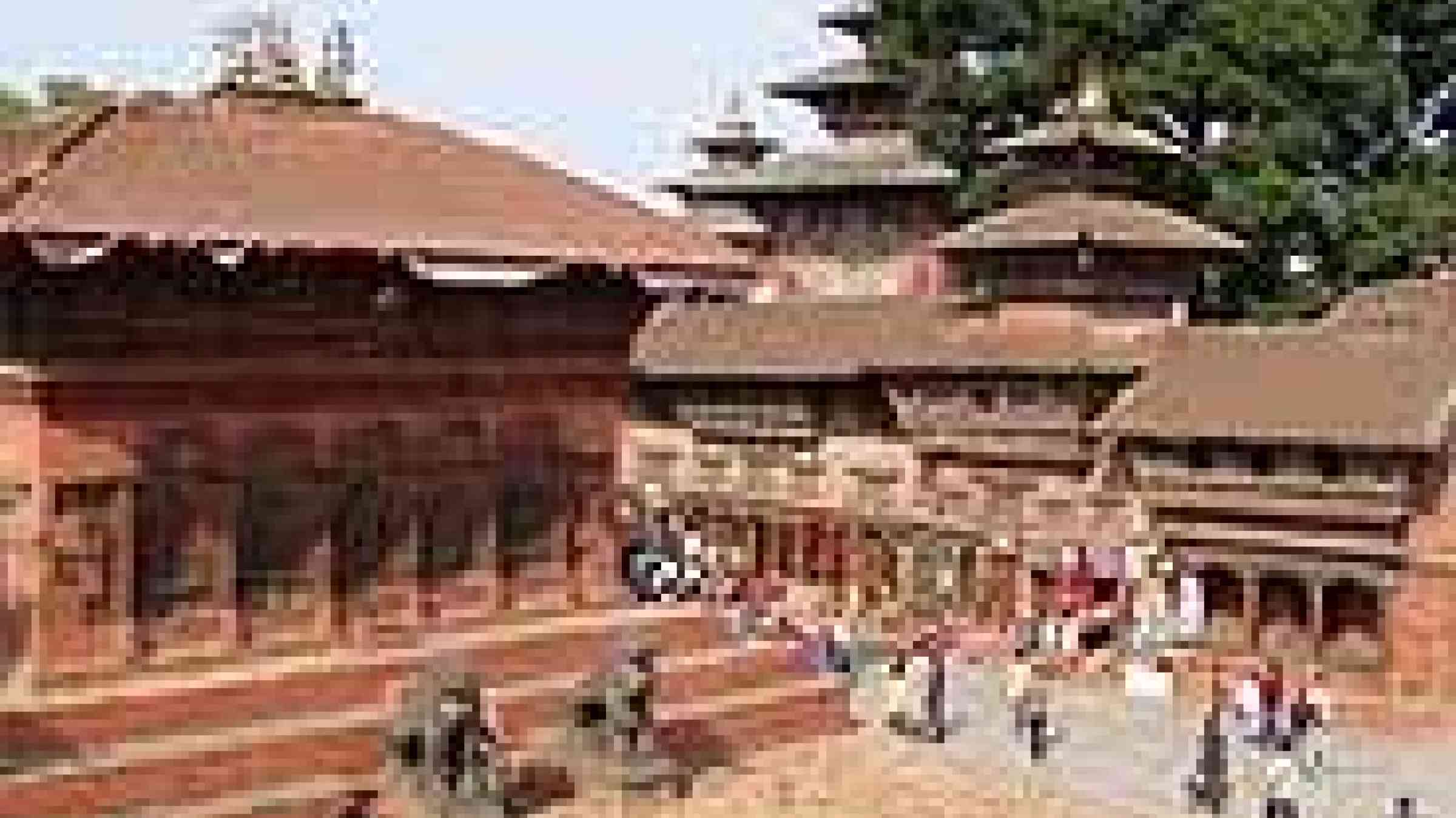 Photo of Durbar Square, Kathmandu, Nepal - Wikitravel