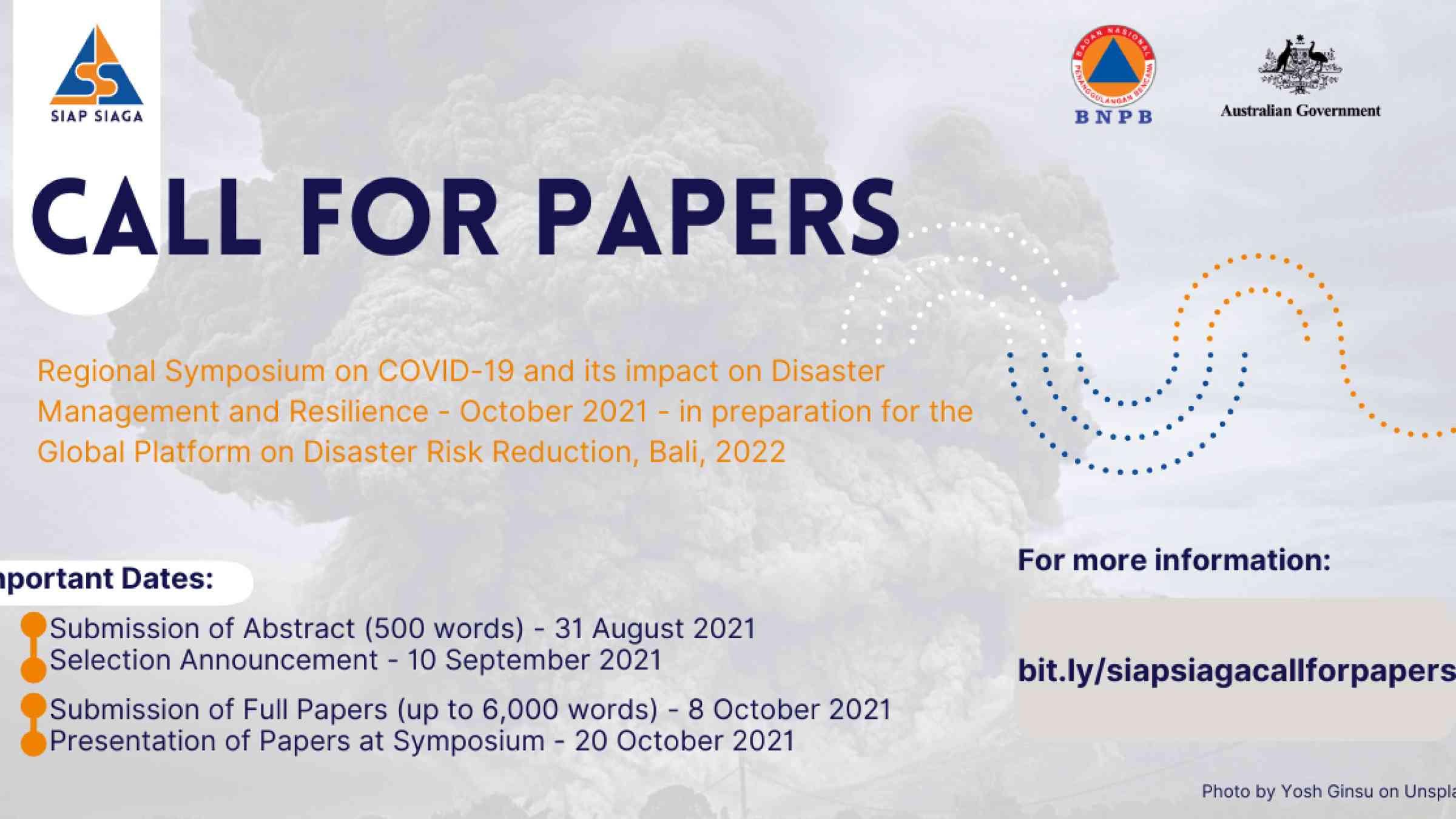 Call for papers