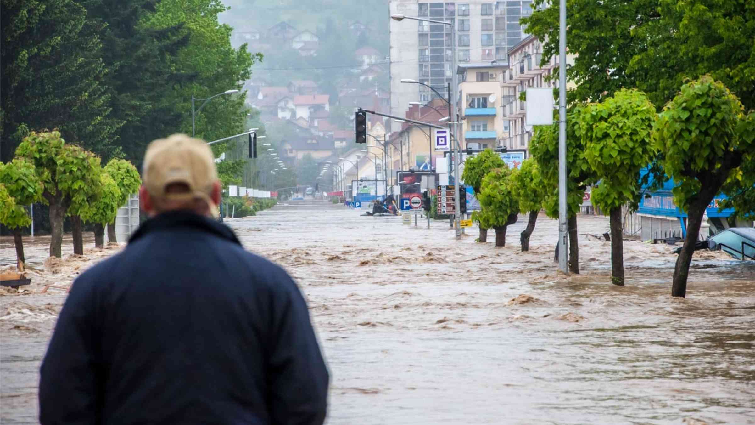 Central Bosnia Canton S Path To Resilience Building PreventionWeb   Shutterstock 1373869235 Min 