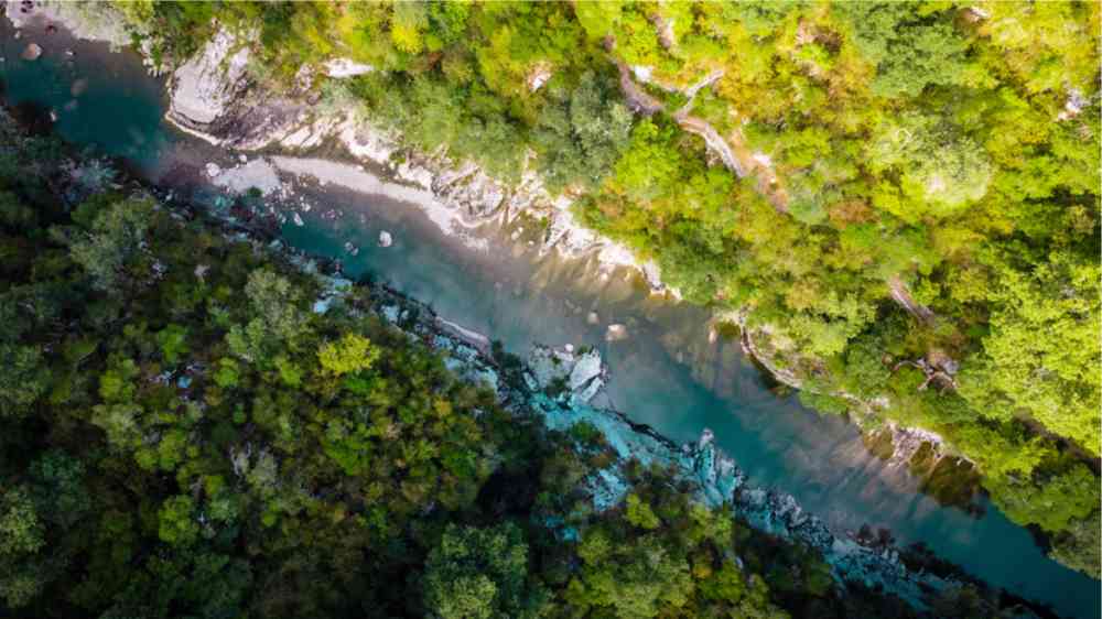 Wetlands in Latin America