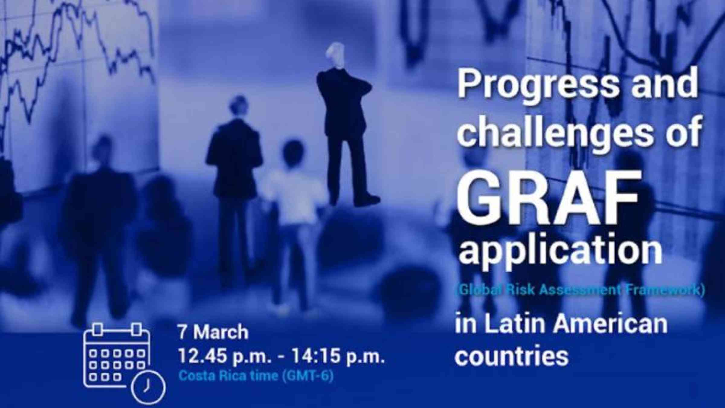 UNDRR ROAMC: Progress and challenges of GRAF application (Global ...