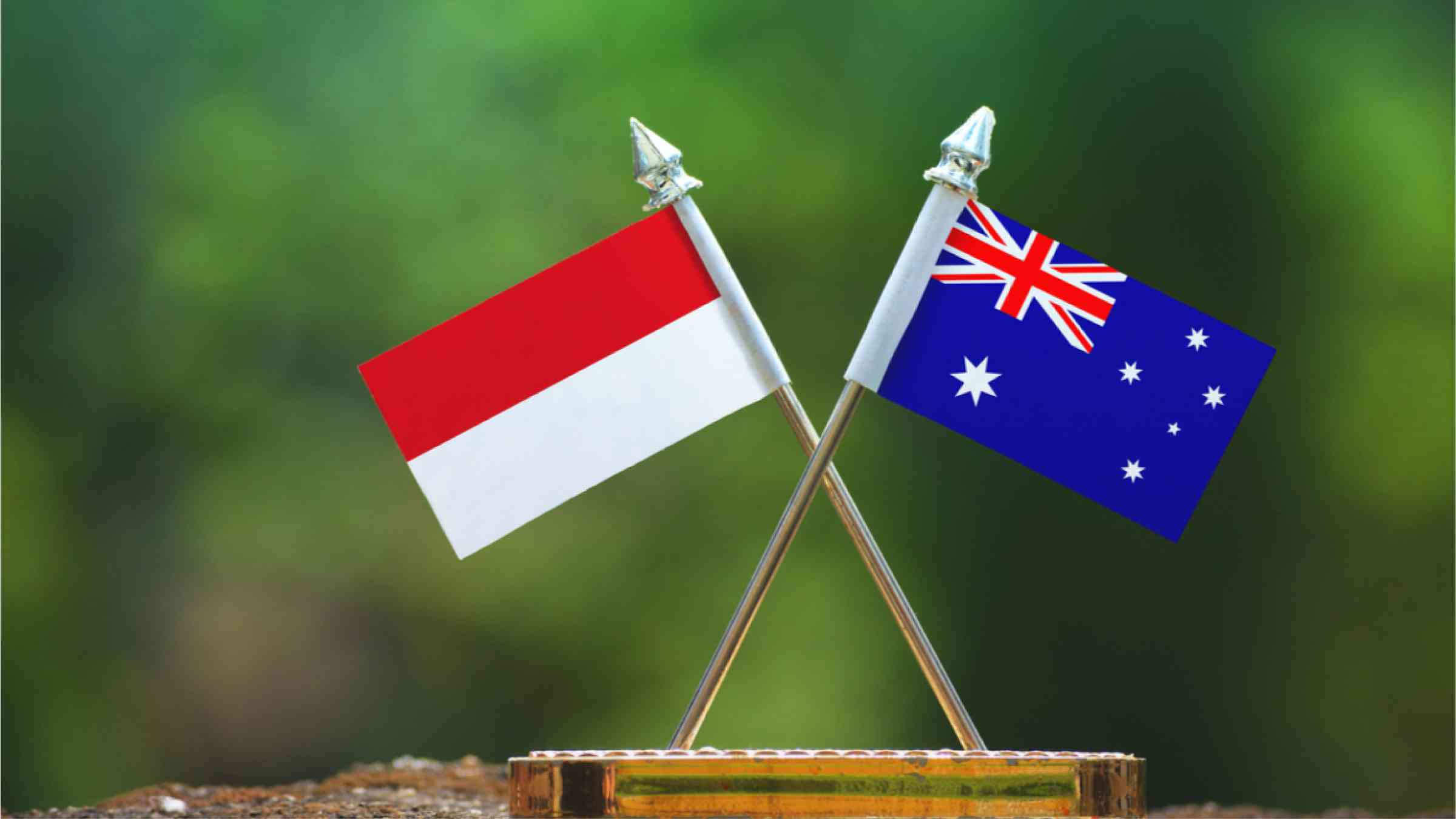 Australia & Indonesia: Strong partners building regional resilience