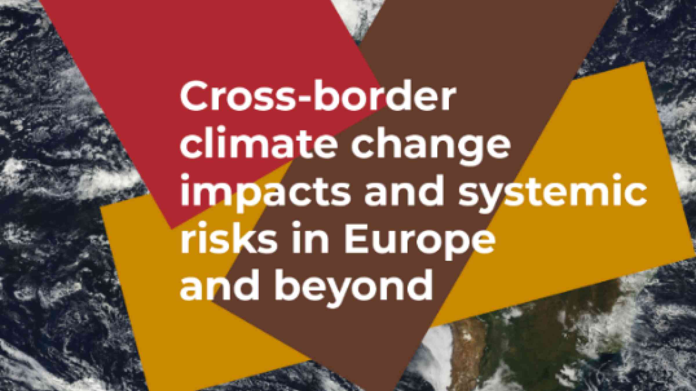 Source and cover: Potsdam Institute for Climate Impact Research 