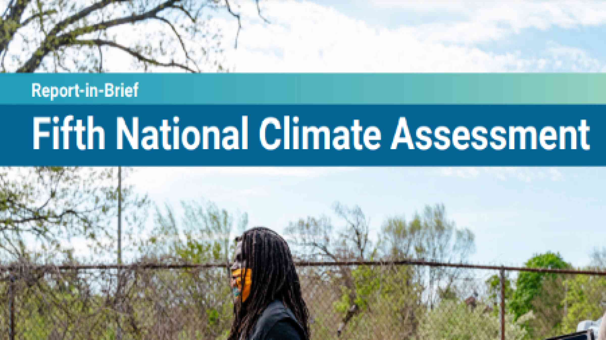 Fifth National Climate Assessment Preventionweb 8845