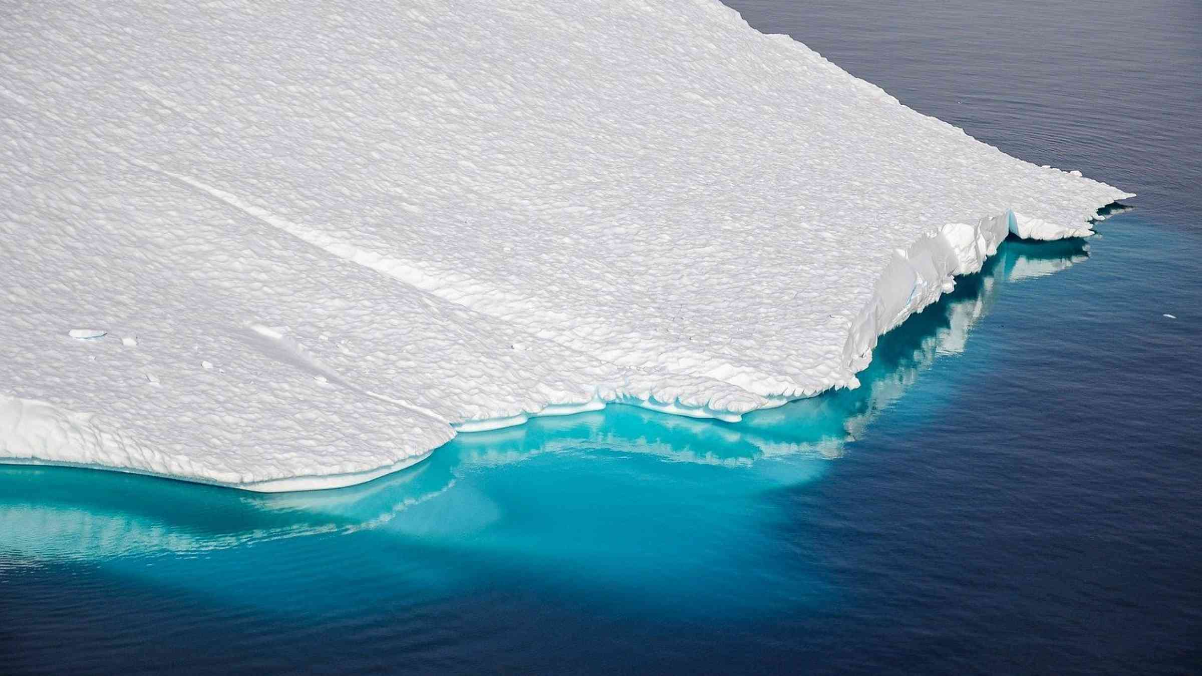 Antarctica