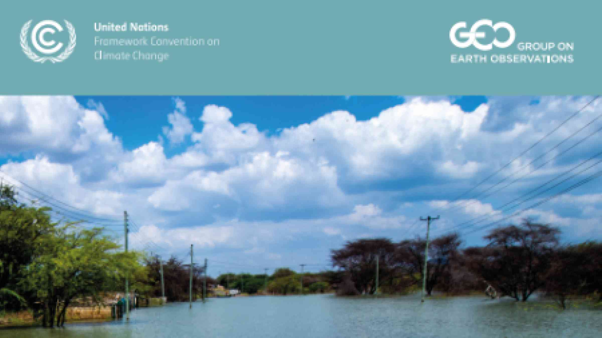 Cover and source: United Nations Framework Convention on Climate Change