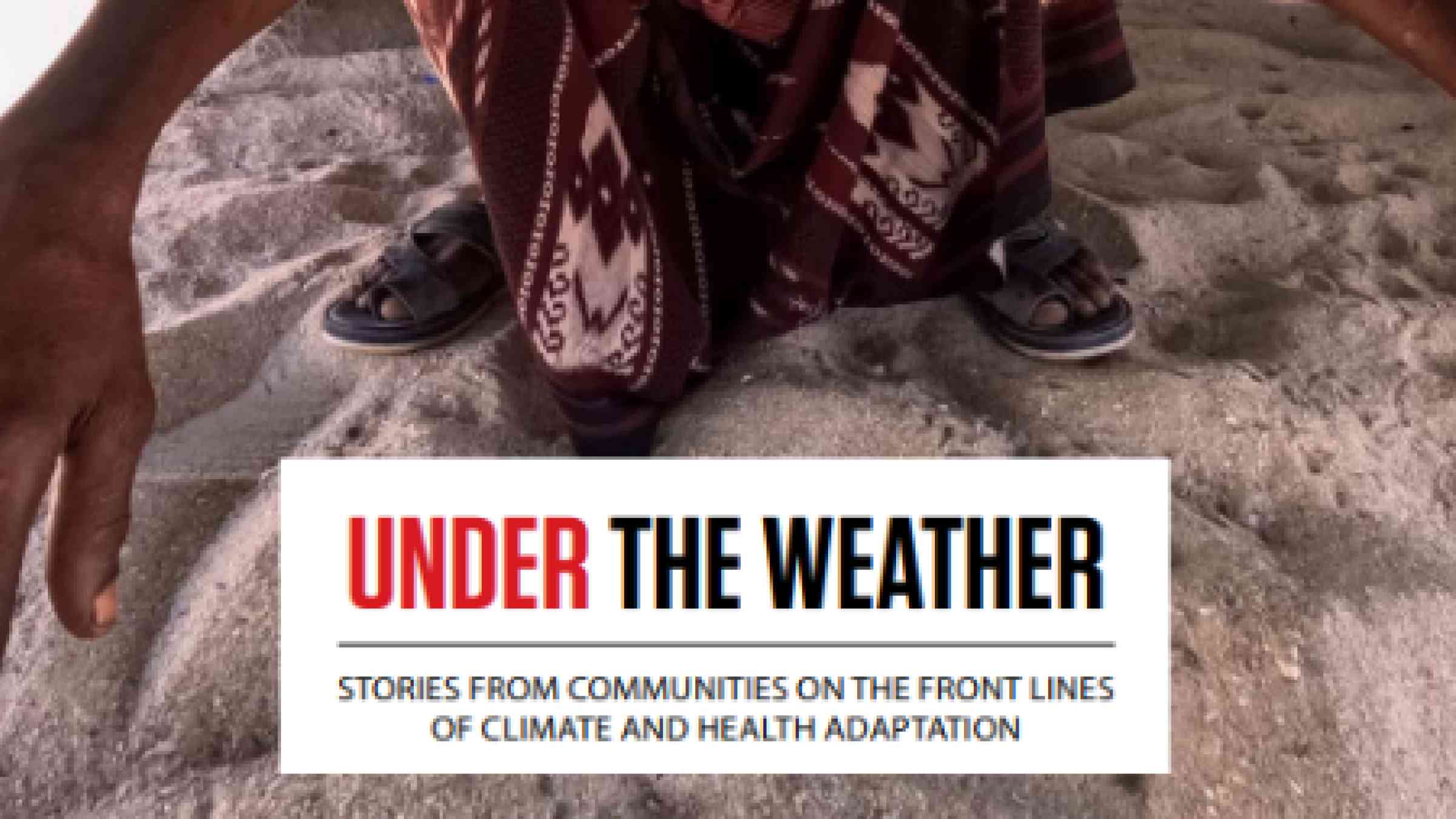 Cover and source: International Committee of the Red Cross