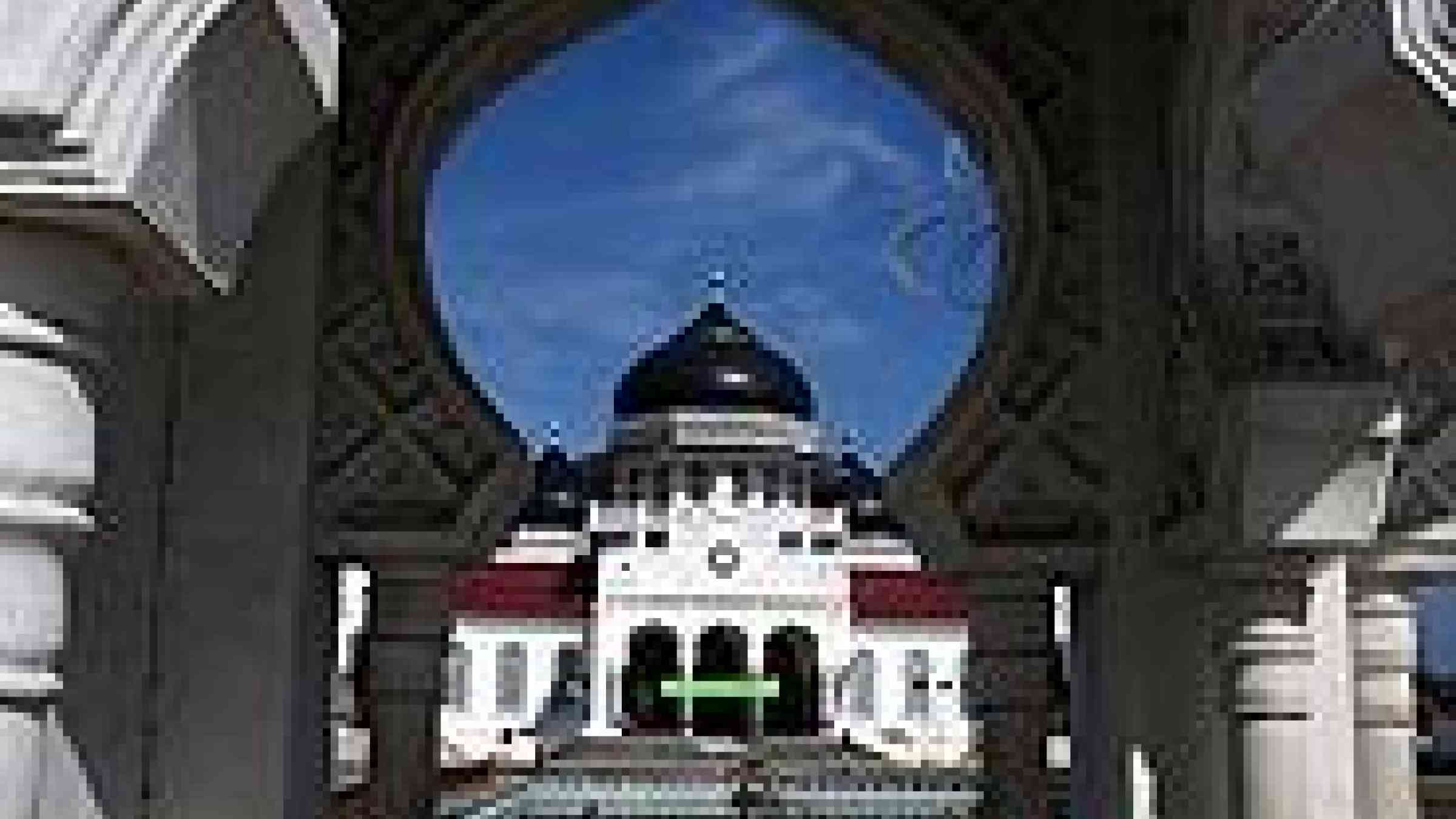 Indonesia Major Role For Mosques In Disaster PreventionWeb   21310 LargeImage 