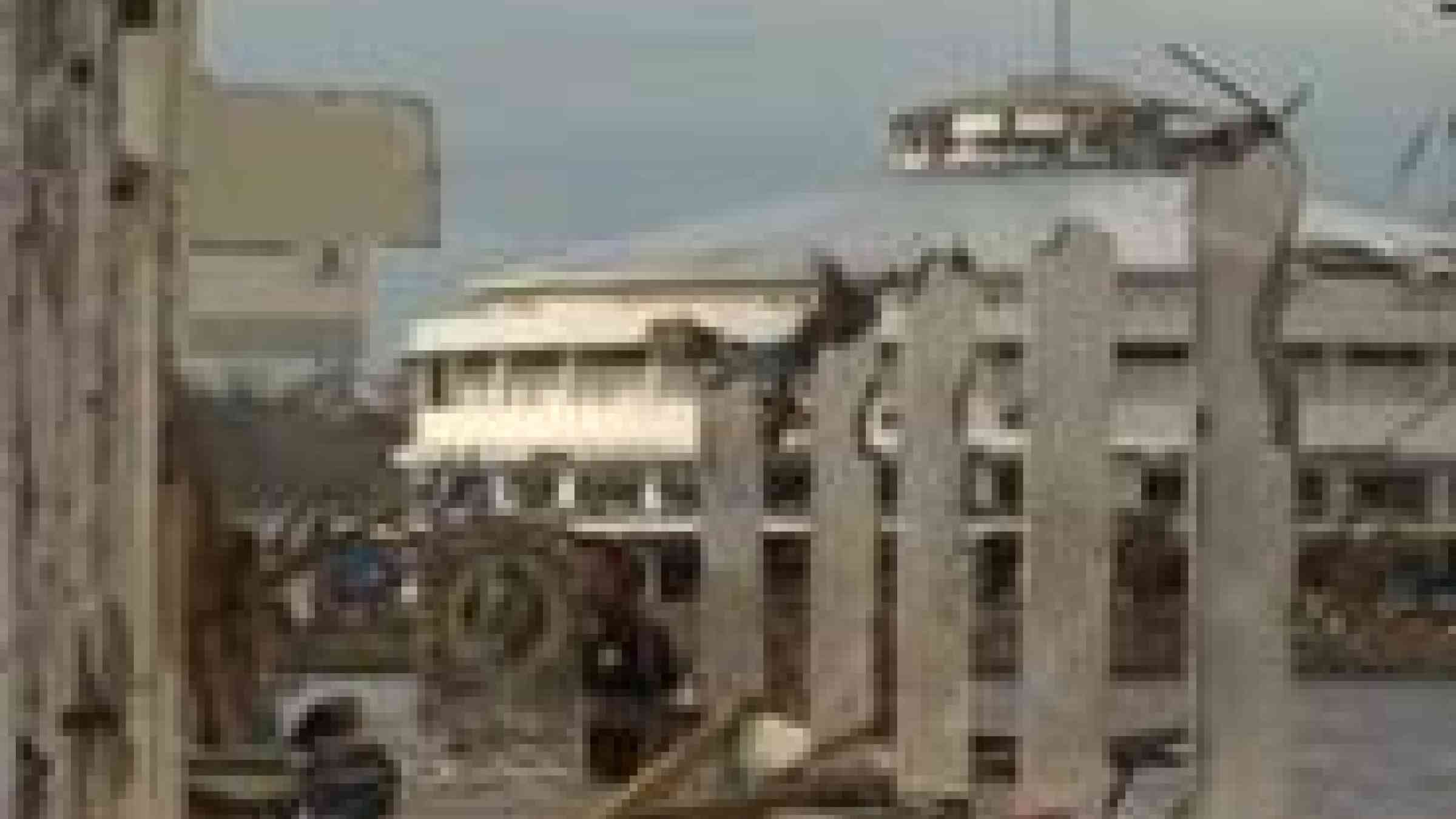 by ABC News http://www.abc.net.au/news/2013-11-14/un-warns-once-in-a-lifetime-typhoons-are-now/5091208