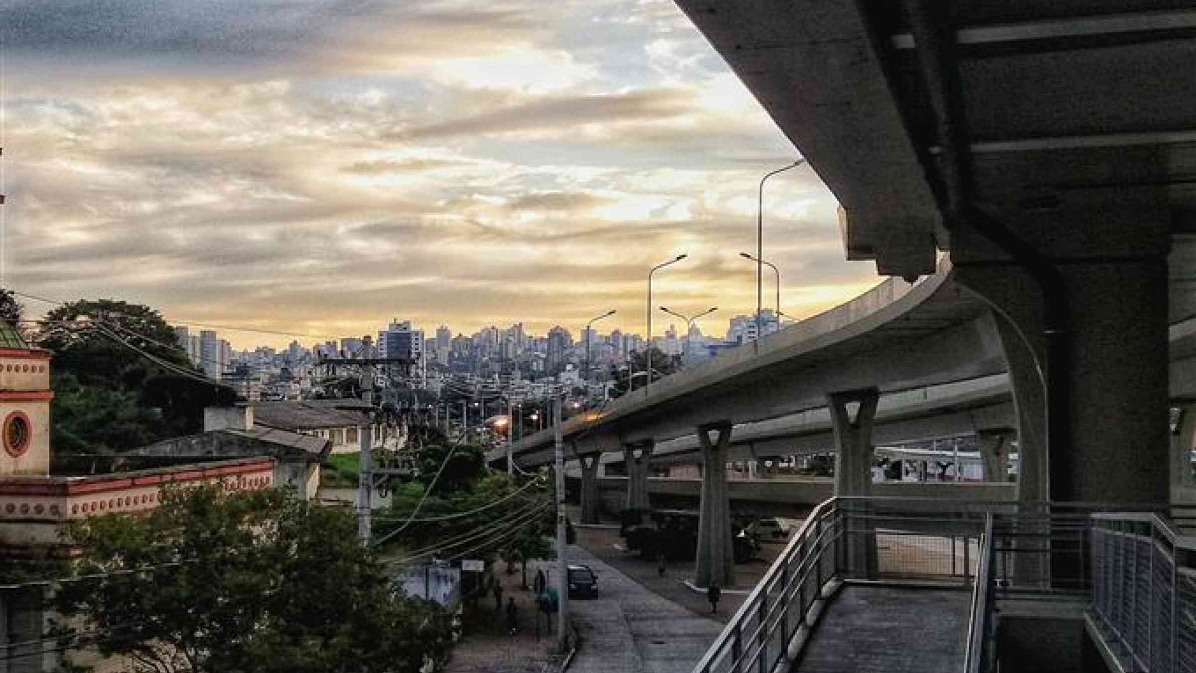 In Quito The World Meets To Discuss The Future Of Cities PreventionWeb   50680 LargeImage 