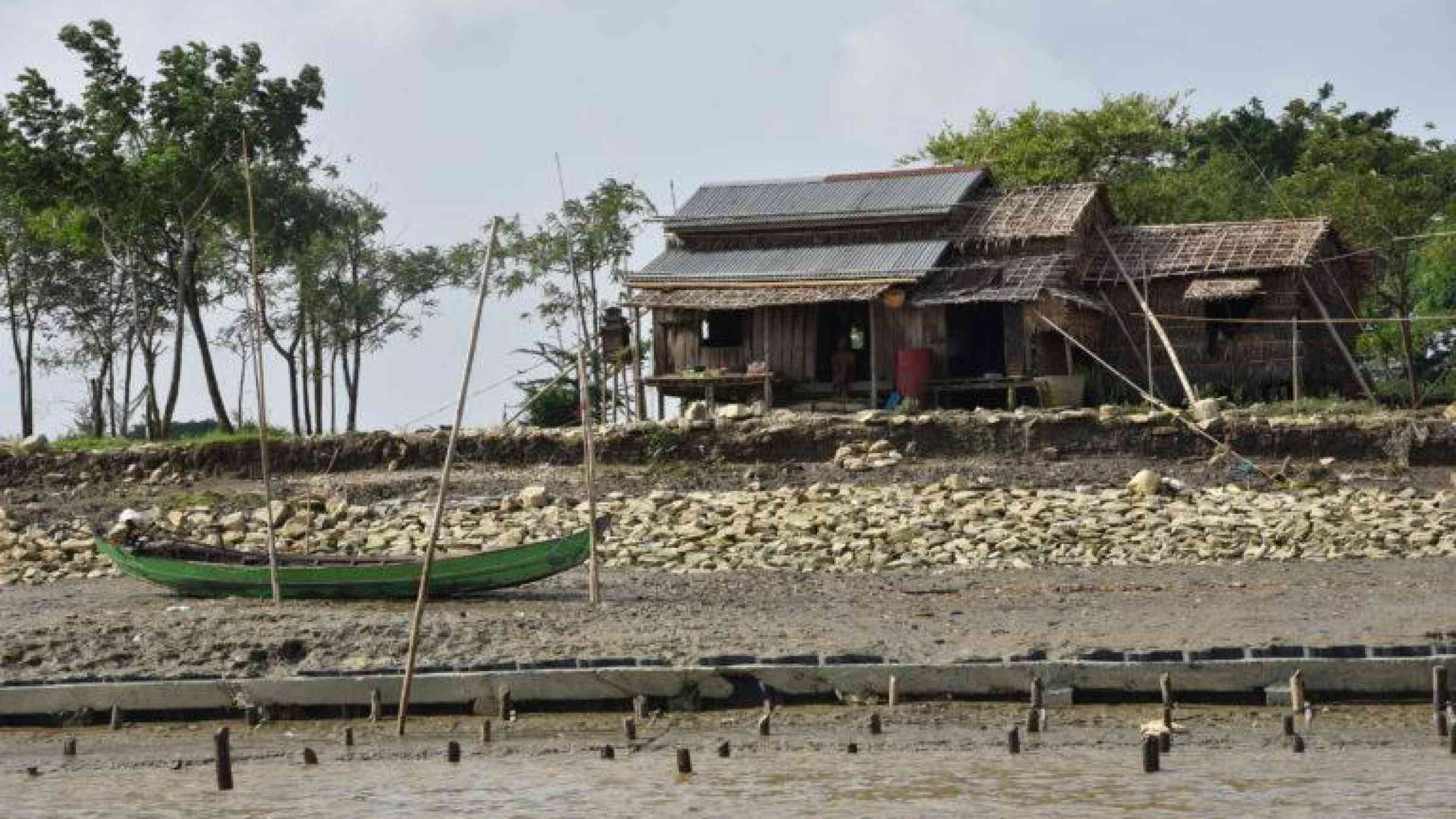 Photo: Rajesh Daniel / Stockholm Environment Institute (SEI)