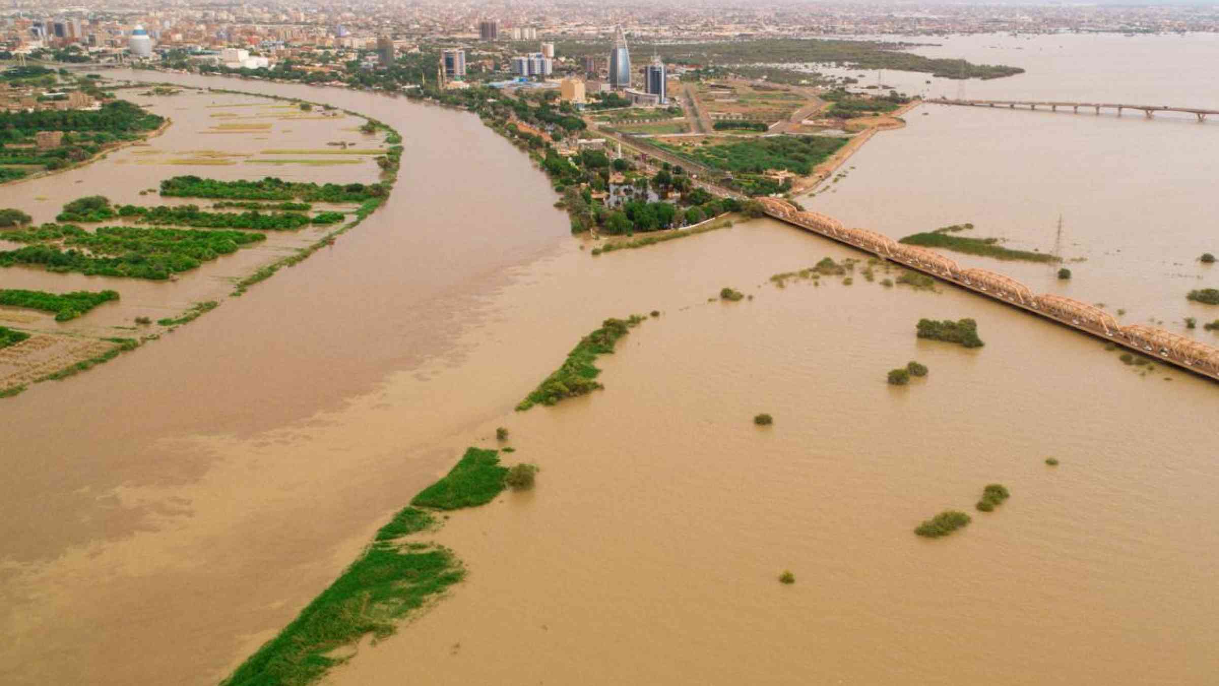 Steps Sudan Must Take To Prevent Future Flood Destruction PreventionWeb   73686 LargeImage 