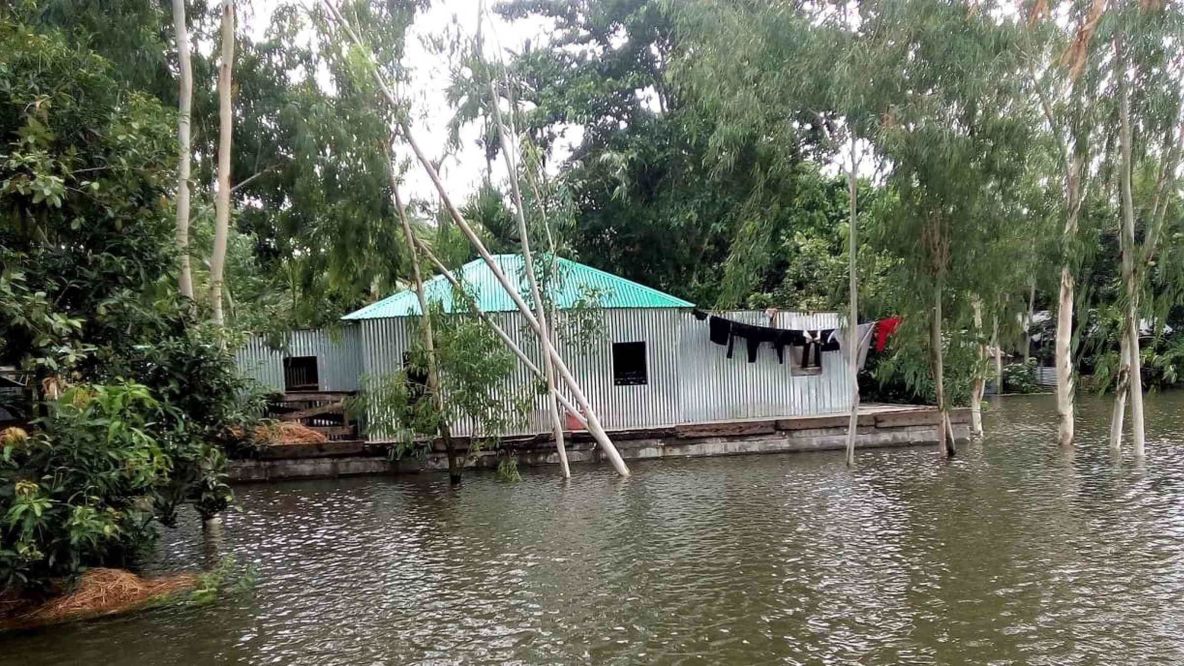 Bangladesh Home