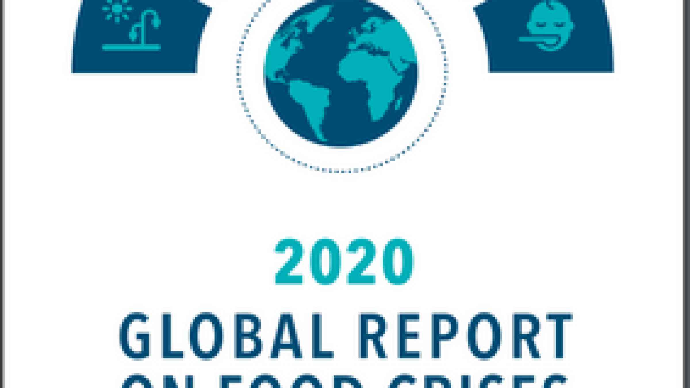 Global Report On Food Crises - 2020 | PreventionWeb