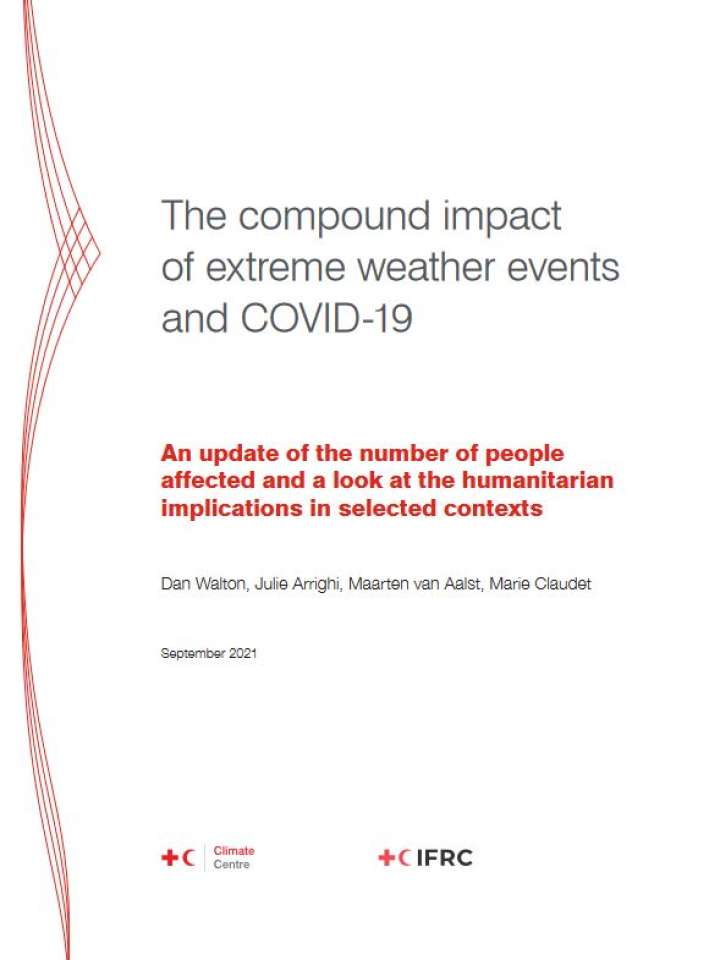 ePanel: Climate Health Extreme Weather Events & Compounding