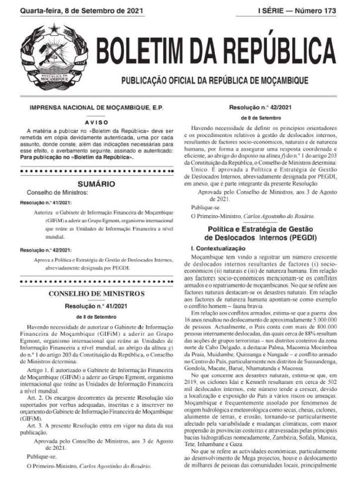 Estratégia para a direcção da componente investigativa no ISCED-Huambo •  gestiopolis