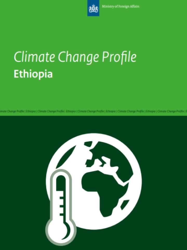 Climate Change Profile Ethiopia PreventionWeb   Climate Change Profile Ethiopia  