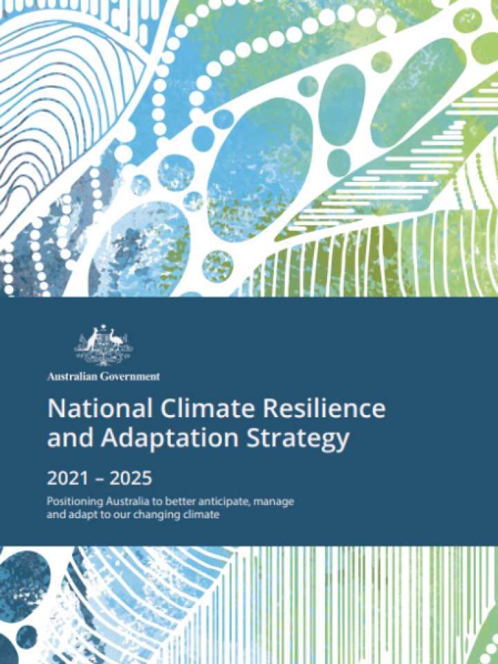 Cover and source: Government of Australia