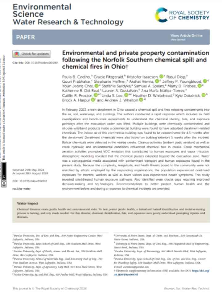 Cover and source: Royal Society of Chemistry