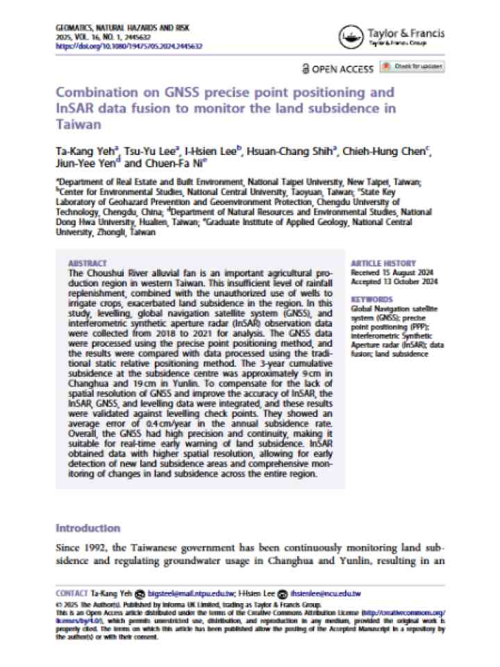 Cover and source: Taylor and Francis