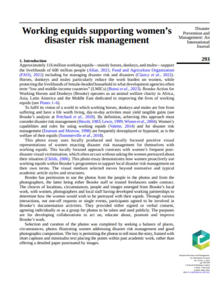 Cover and source: Emerald Group Publishing Limited