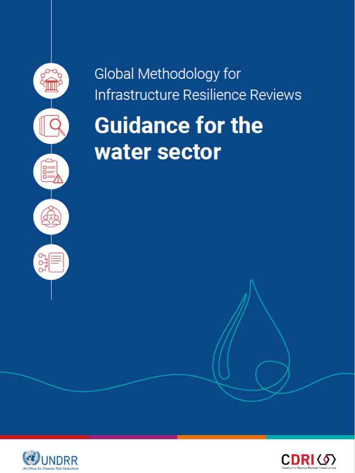 water sector deepdive