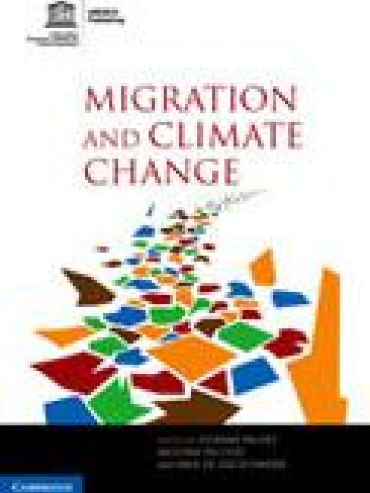 Migration And Climate Change | PreventionWeb