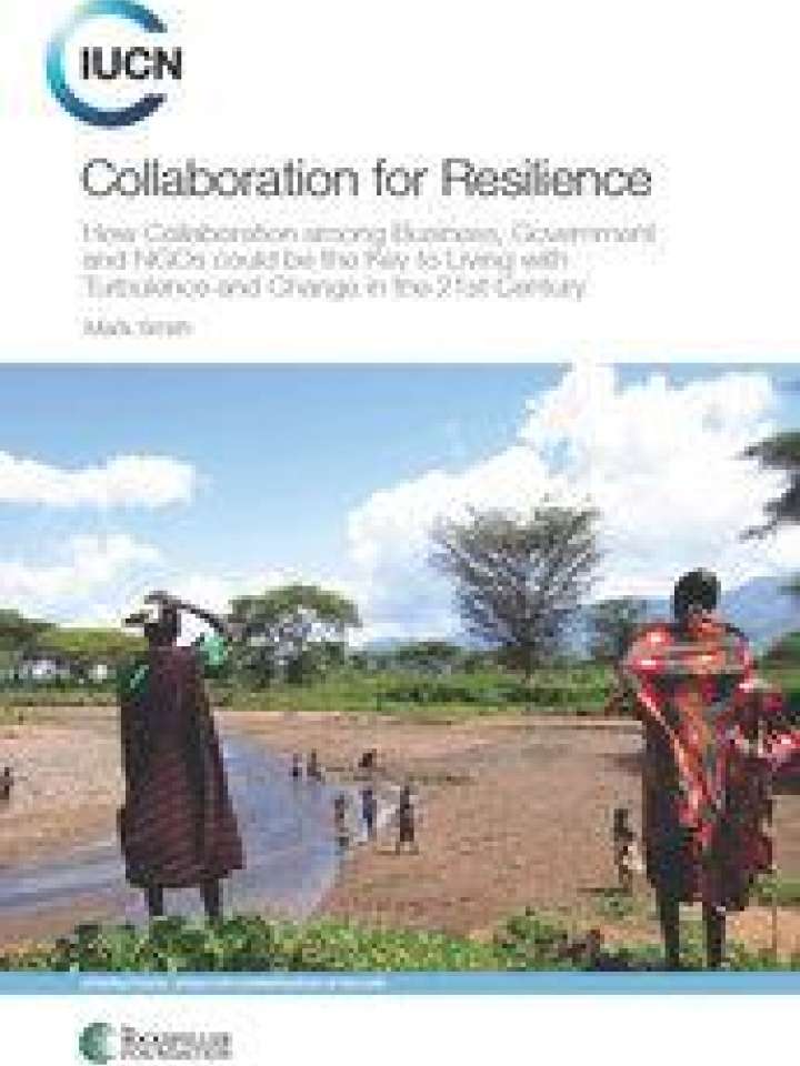 Collaboration For Resilience | PreventionWeb