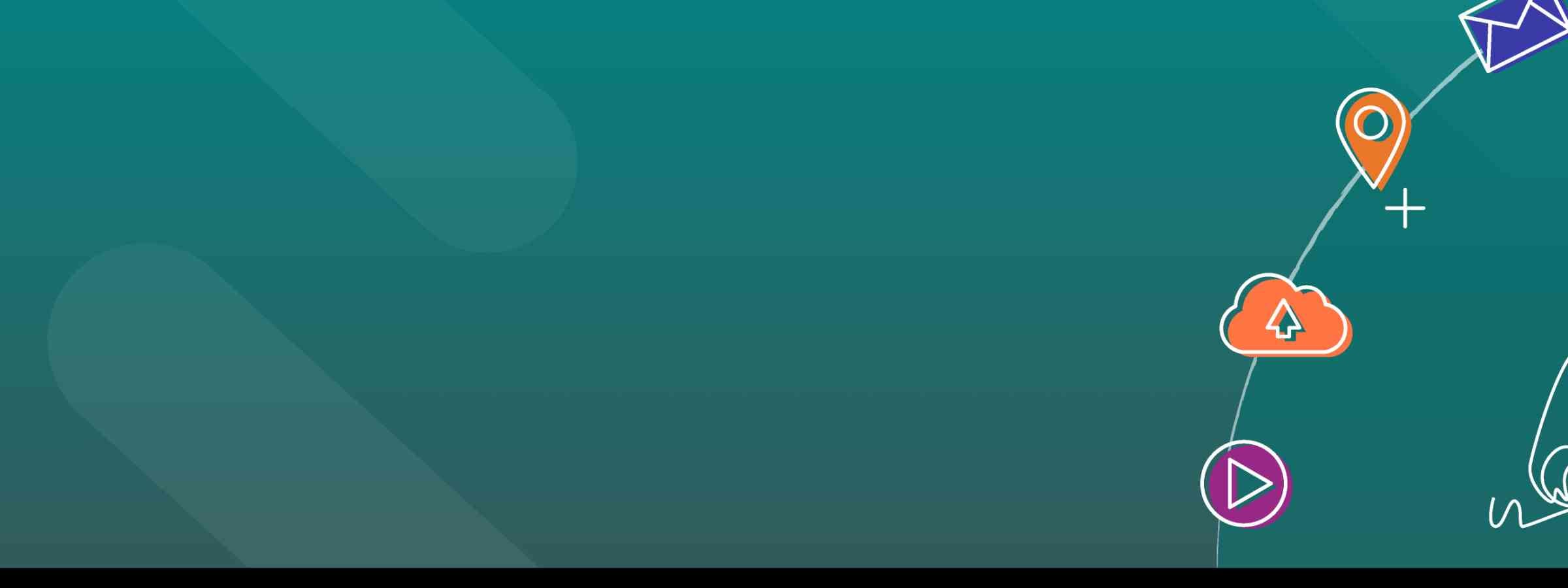 PreventionWeb banner - DRR Community section illustration